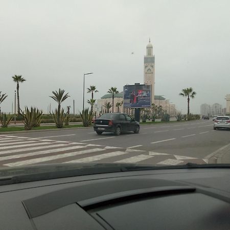 Moroccan Teguemi Casablanca Buitenkant foto
