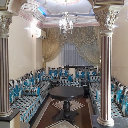 Moroccan Teguemi Casablanca Buitenkant foto